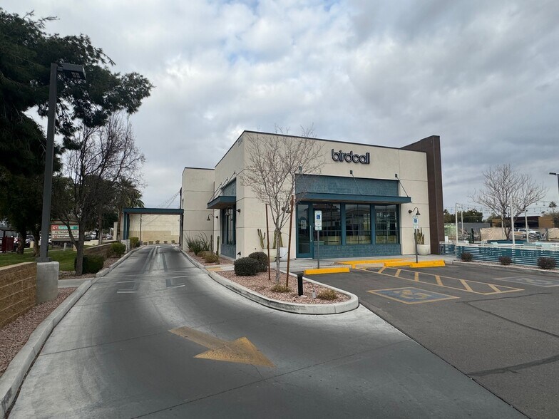 More Photos Of 7204 E Shea Blvd, Scottsdale Fast Food For Lease