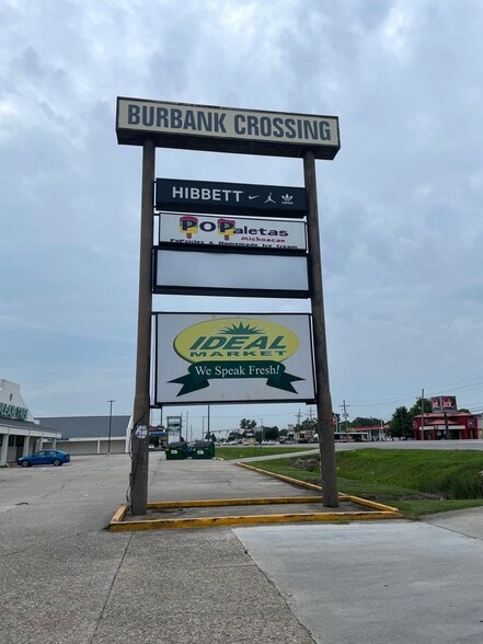 More Photos Of 9301-9353 Burbank Dr, Baton Rouge Unknown For Lease