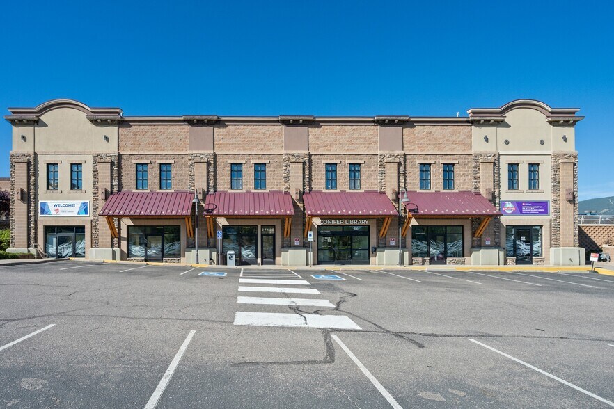 More Photos Of 27122 Main St, Conifer General Retail For Sale