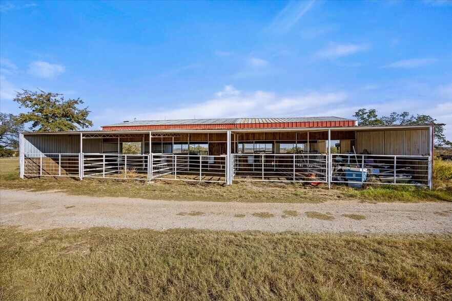 More Photos Of 951 FM 1476, Dublin Land For Sale