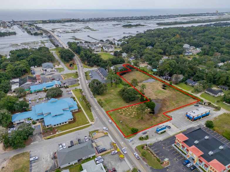 More Photos Of 6278 Culpepper SW rd, Ocean Isle Beach Land For Sale