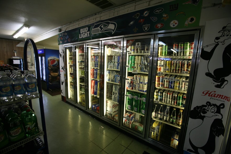 More Photos Of 31815 E Historic Columbia RI Hwy, Troutdale Convenience Store For Sale