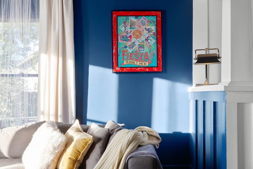 More Photos Of 724 N Cherry St, San Antonio Office For Sale