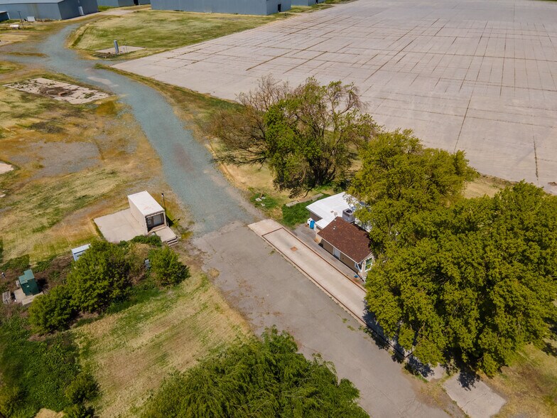 More Photos Of 875 Alfalfa Plant Rd, Courtland Food Processing For Lease
