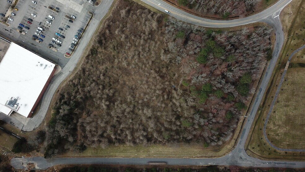 More Photos Of 20801 Woodpecker Rd, South Chesterfield Land For Sale