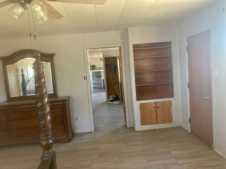 More Photos Of 2010 TX-118, Alpine Land For Sale