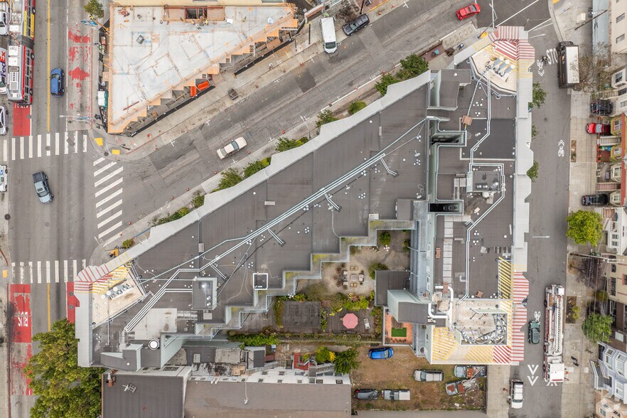 More Photos Of 50 29th St, San Francisco Apartments For Sale