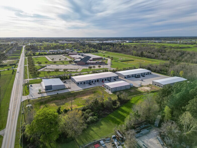 Primary Photo Of 11050 Mahaffey Rd, Tomball Unknown For Lease