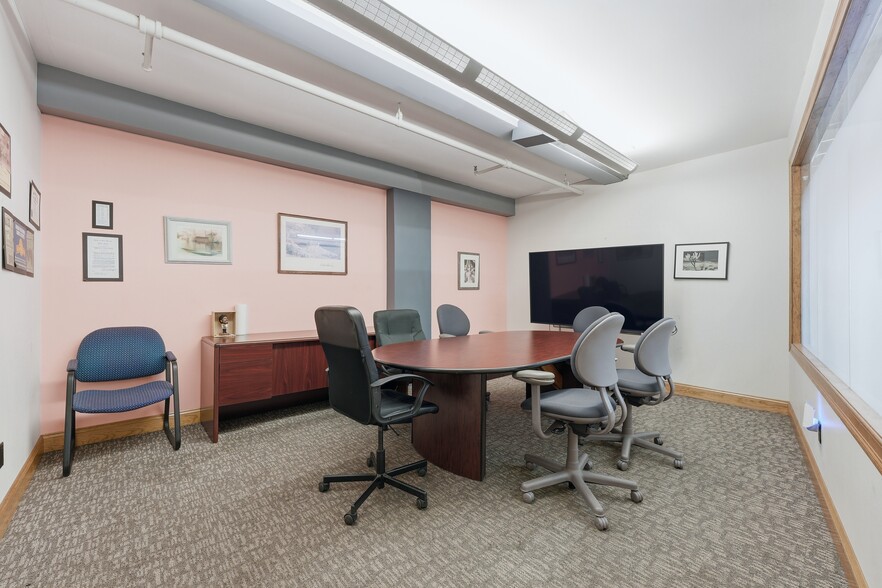 More Photos Of 59 Market St, Newark Office For Sale