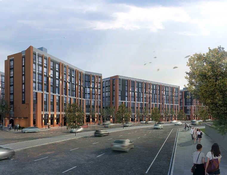 More Photos Of 918-980 N Delaware Ave, Philadelphia Apartments For Lease