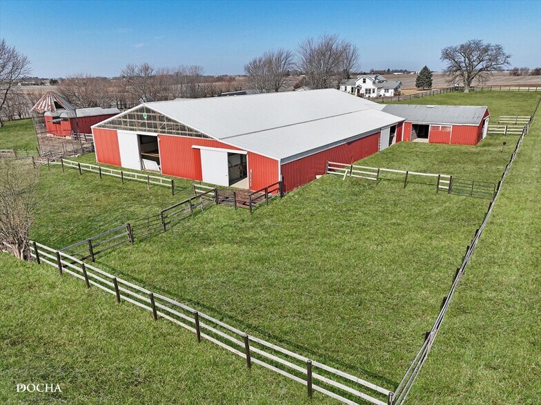 More Photos Of 17396 Scott Rd, Hinckley Land For Sale