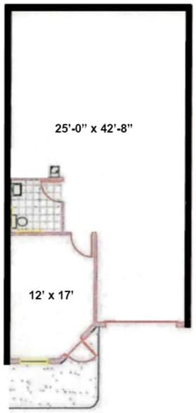 More Photos Of 10038-10060 Gibsonton Dr, Riverview Warehouse For Lease