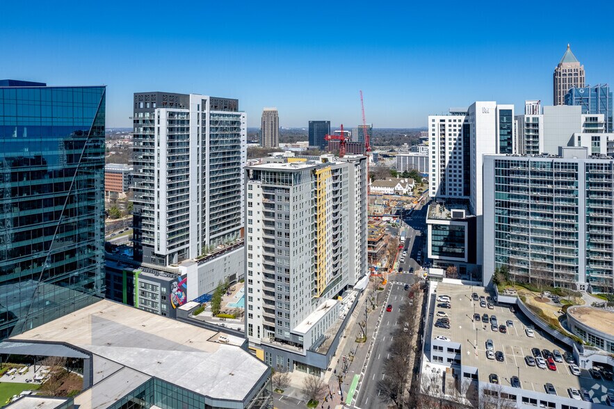 More Photos Of 930 Spring St NW, Atlanta Apartments For Lease