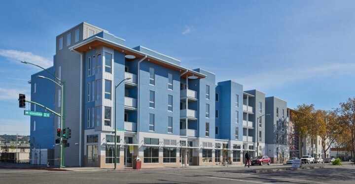 More Photos Of 9400 International Blvd, Oakland Apartments For Lease