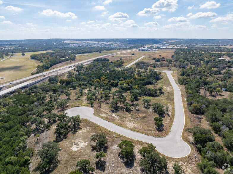 More Photos Of 3150 County Road 258, Liberty Hill Land For Lease