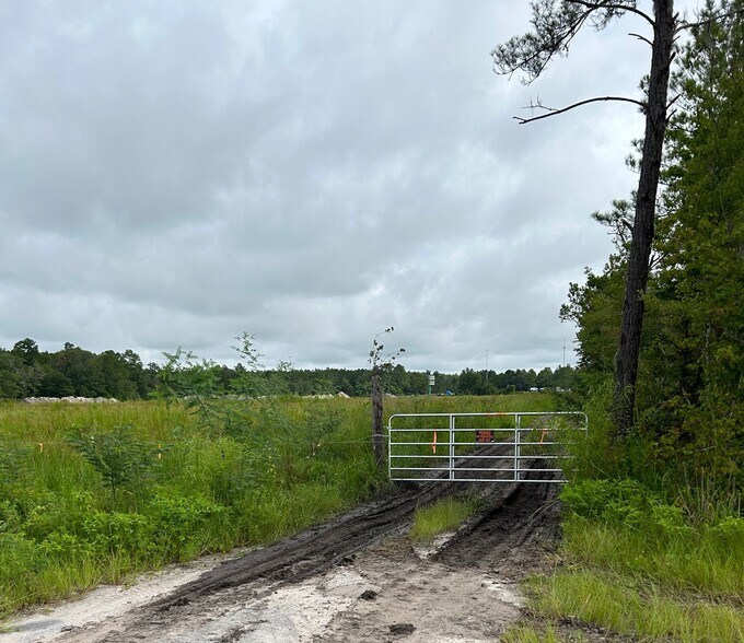 More Photos Of 233 NW Bell Street, Lake City Land For Sale