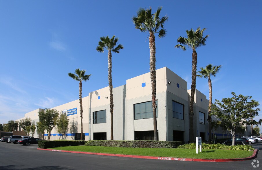 Primary Photo Of 14720-14880 Monte Vista Ave, Chino Warehouse For Lease