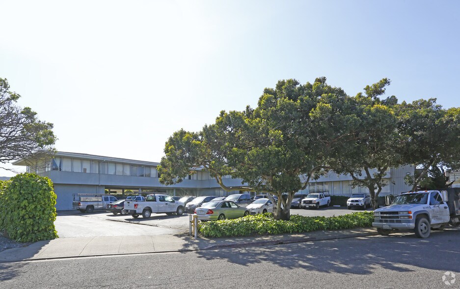 More Photos Of 139 Mitchell Ave, South San Francisco Office For Lease