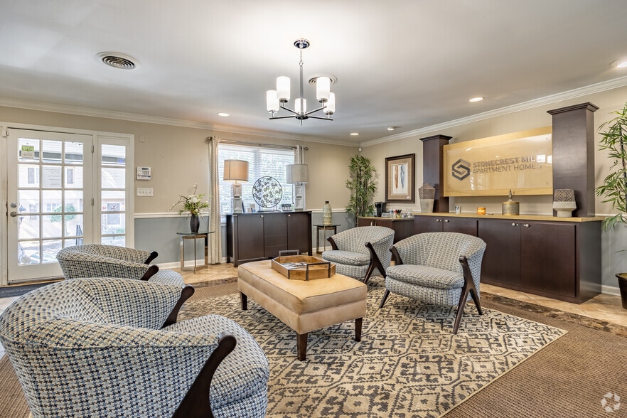 More Photos Of 2795 Evans Mill Rd, Lithonia Apartments For Sale