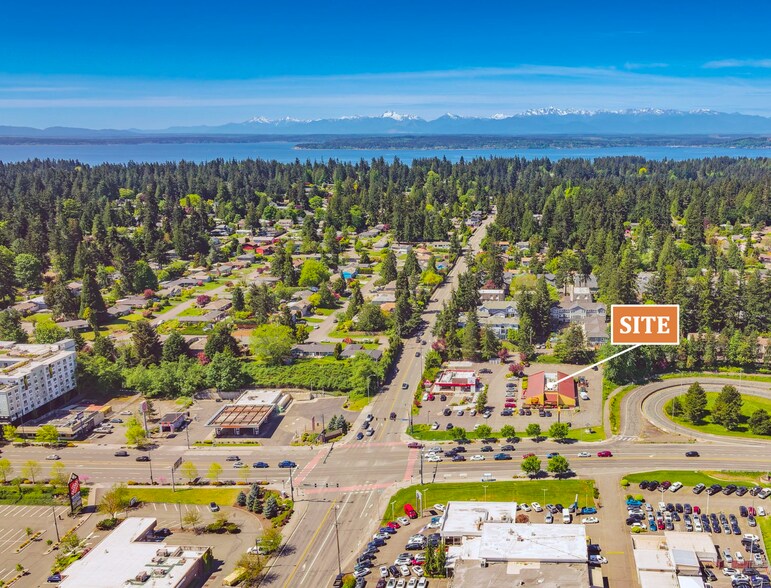 More Photos Of 8431 244th St SW, Edmonds Restaurant For Lease