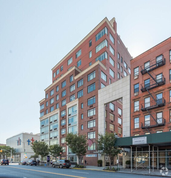 More Photos Of 2296 Frederick Douglass Blvd, New York Hotel For Sale