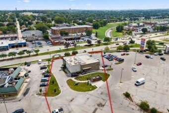 More Photos Of 3511 S 27th, Milwaukee Fast Food For Sale