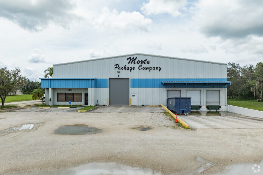 More Photos Of 12551 Florida 7, Boynton Beach Warehouse For Sale