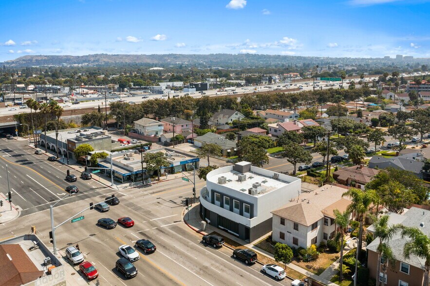 More Photos Of 4013 Sawtelle Blvd, Los Angeles Medical For Lease