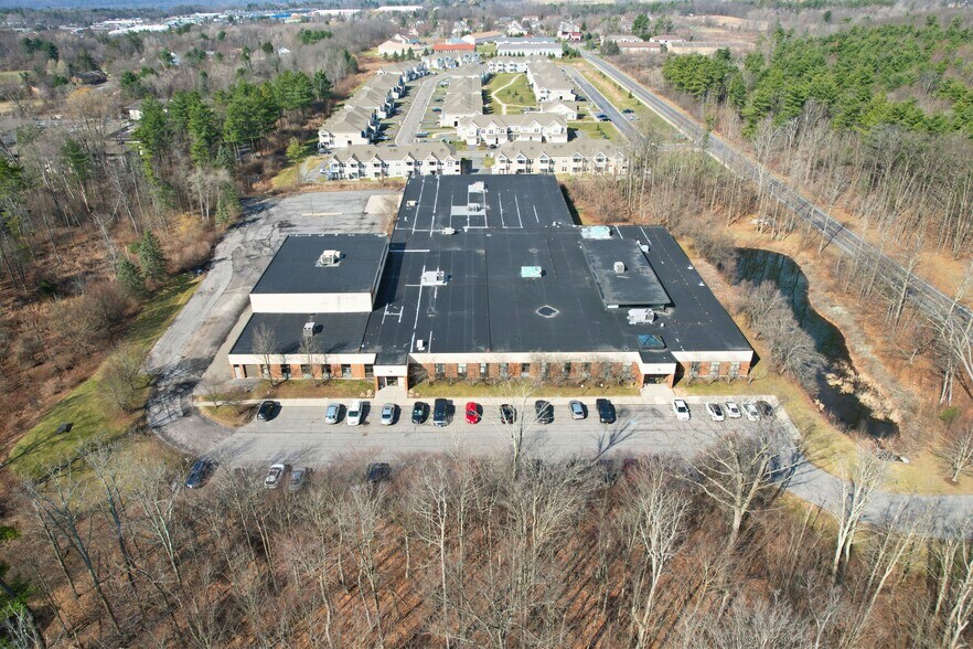 More Photos Of 20 Bomax Dr, Ithaca Manufacturing For Sale