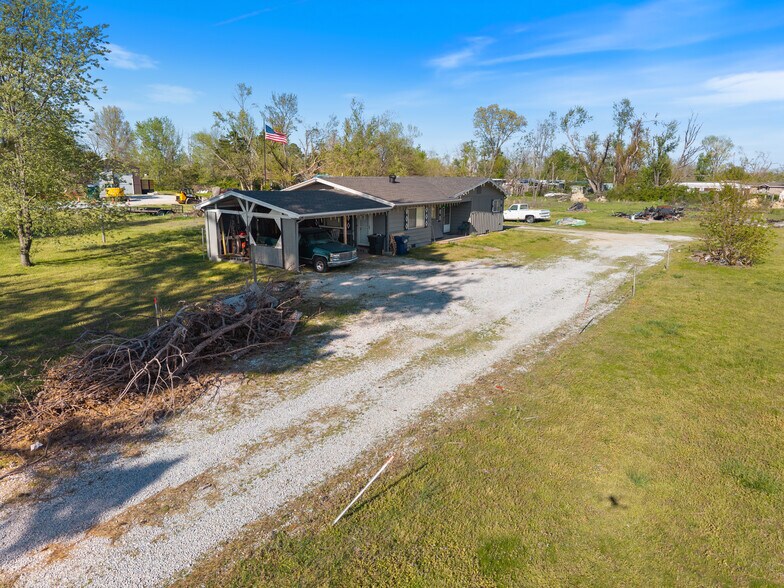 More Photos Of 315 S Promenade Blvd, Rogers Land For Sale