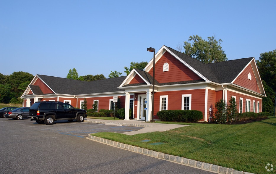 Primary Photo Of 2C Eastwick Dr, Gibbsboro Office For Lease