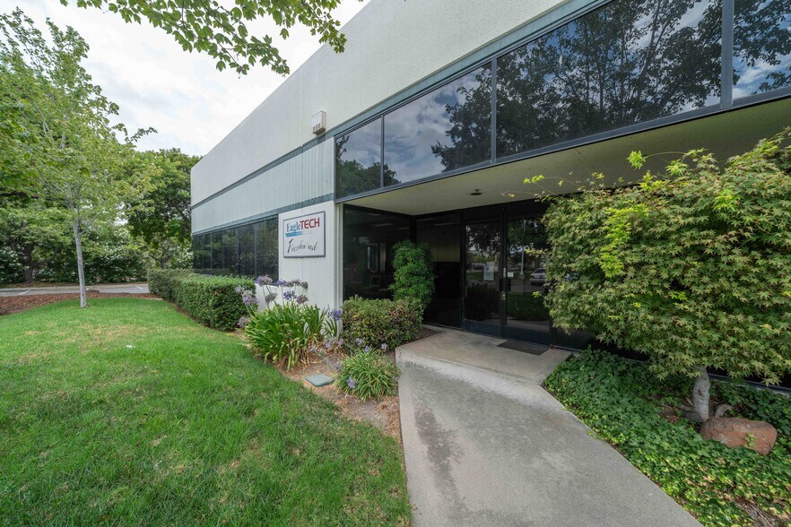 Primary Photo Of 44238 Fremont Blvd, Fremont Light Manufacturing For Lease