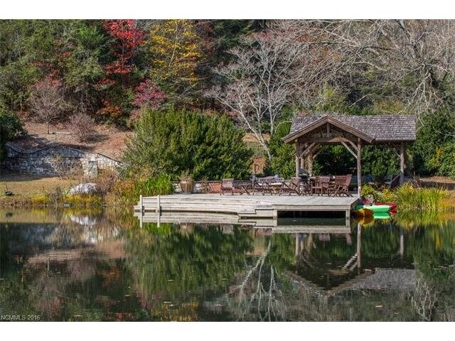 More Photos Of 111 Fiddlehead Ln, Zirconia Specialty For Sale