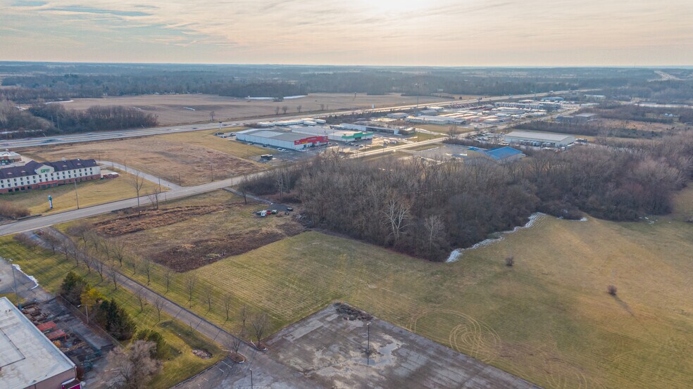 More Photos Of 0 W Leffel Ln, Springfield Land For Sale