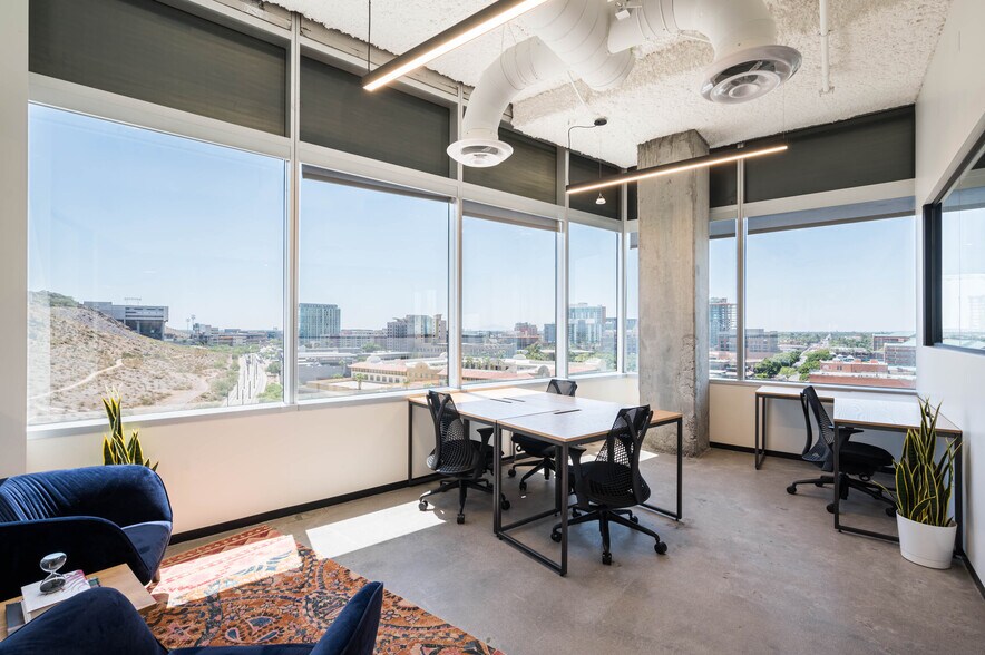 More Photos Of 222 S Mill Ave, Tempe Coworking Space