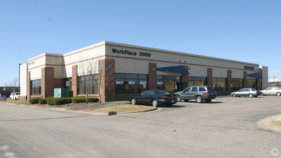 More Photos Of 18902-18926 Lake Dr E, Chanhassen Office For Lease
