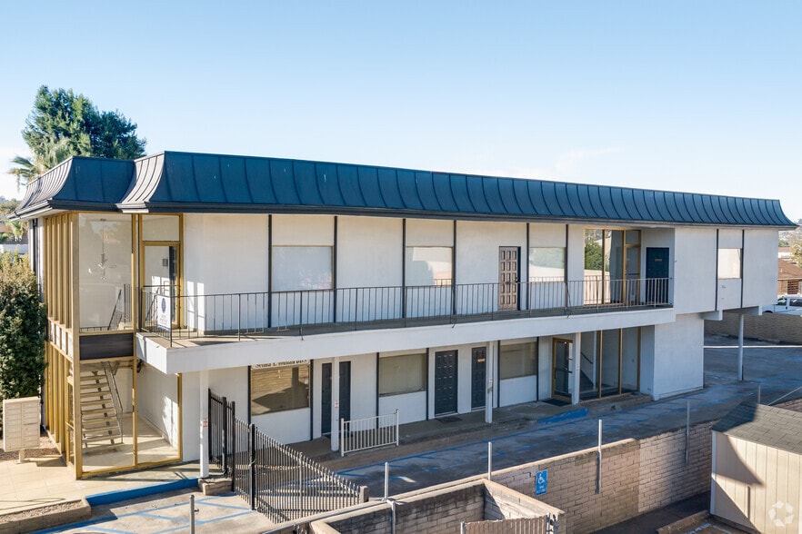 More Photos Of 312 Highland Ave, El Cajon Office For Sale