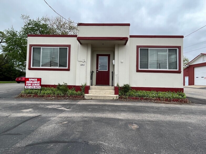 More Photos Of 6401 Germantown Rd, Middletown Storefront Retail Office For Lease