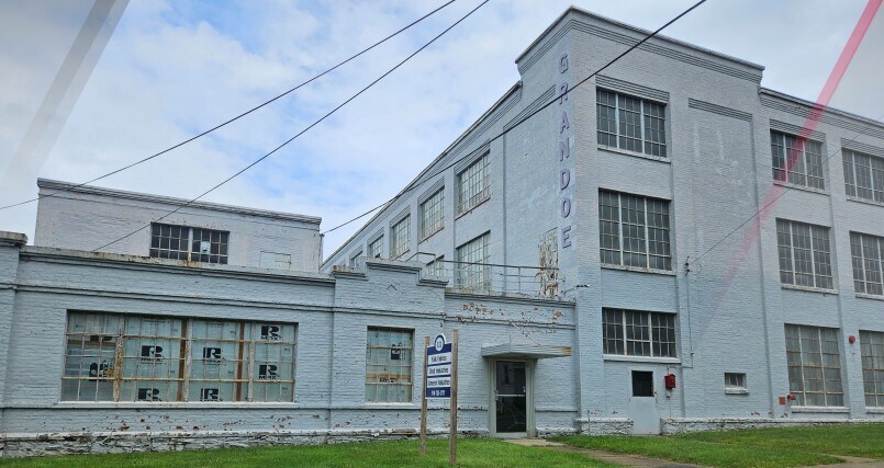 More Photos Of 11 Grandoe Ln, Gloversville Industrial For Sale