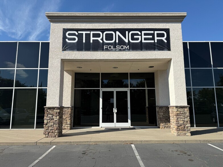 More Photos Of 330 Plaza Dr, Folsom Warehouse For Lease