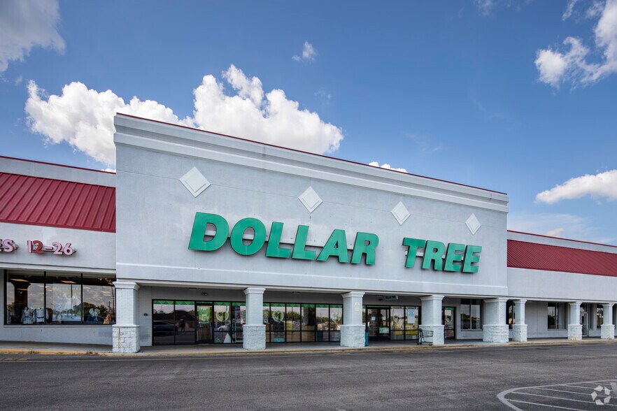More Photos Of 2681 E South Blvd, Montgomery Unknown For Lease