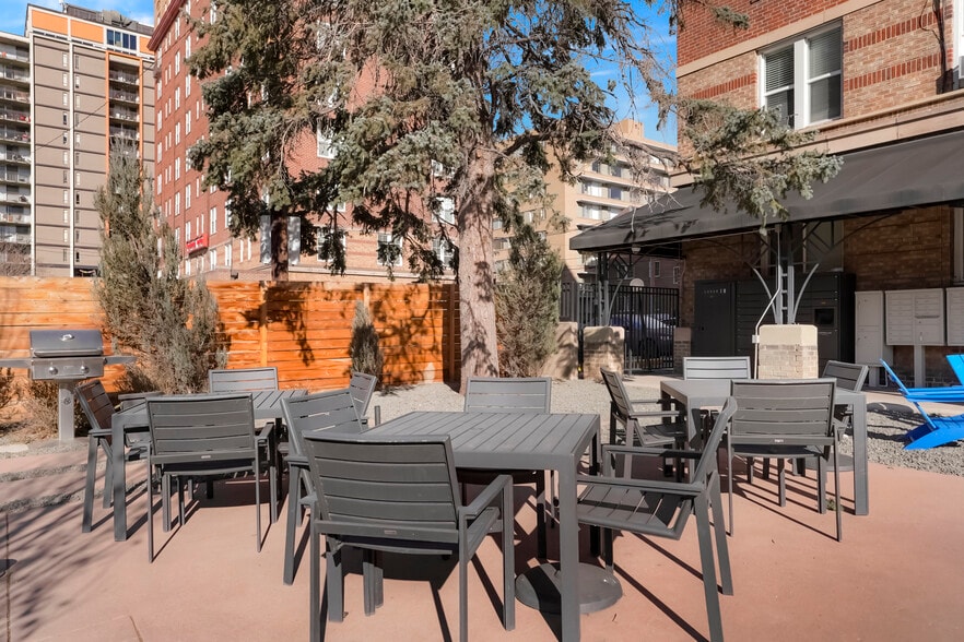 More Photos Of 960 Grant St, Denver Apartments For Sale