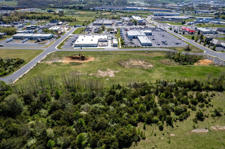 More Photos Of 55 Baxter Drive, Harrisonburg Land For Sale