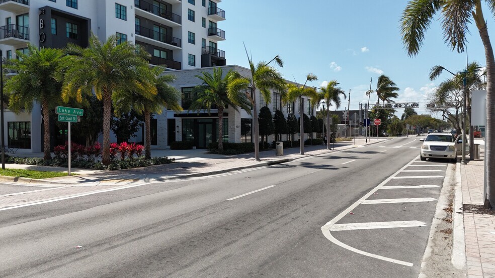More Photos Of 1017 Lake Ave, Lake Worth Storefront Retail Office For Lease