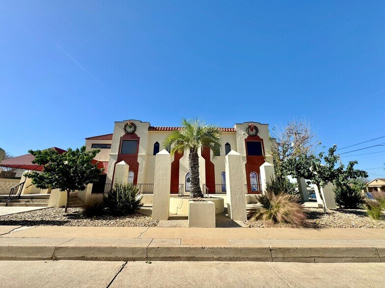 More Photos Of 1620 McClelland Ave, Laredo Medical For Lease