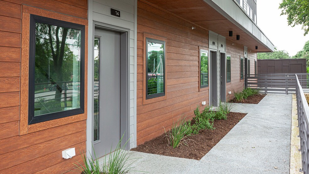 More Photos Of 5924 S Congress Ave, Austin Apartments For Sale