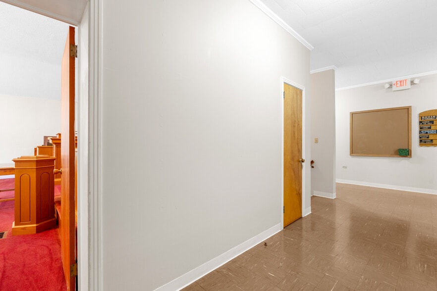 More Photos Of 1920 Park Ave, Rockingham Religious Facility For Sale