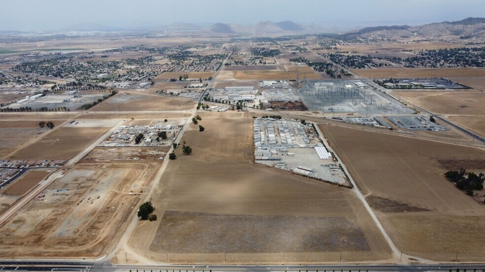 More Photos Of Palomar Rd, Menifee Land For Sale