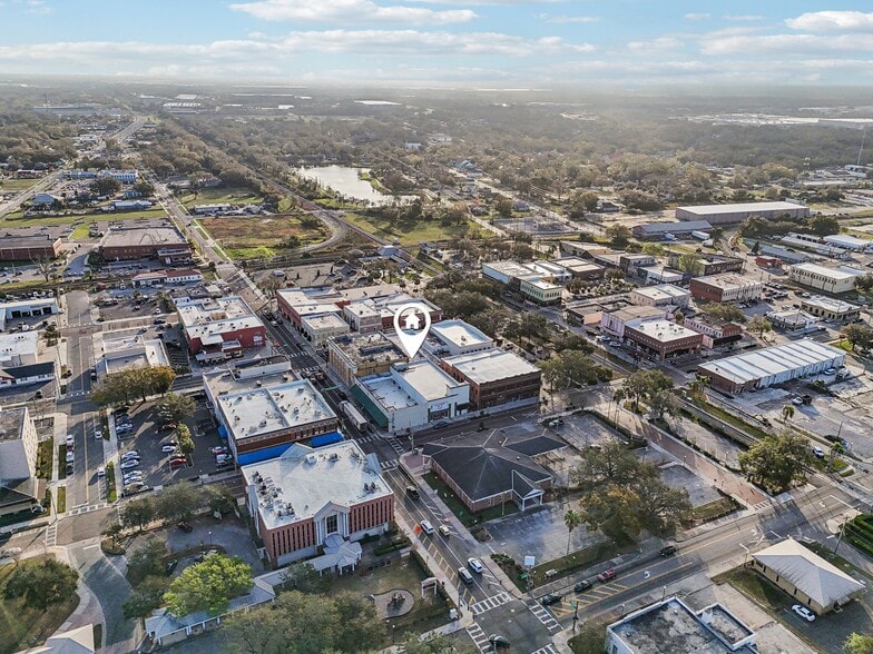 More Photos Of 106-109 N Evers St, Plant City Medical For Lease