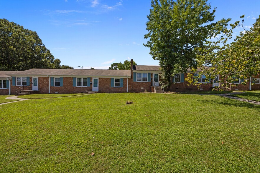 More Photos Of 2501 Vanstory St, Greensboro Apartments For Sale